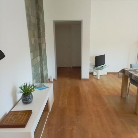 P&P Bergamo Apartment Exterior photo