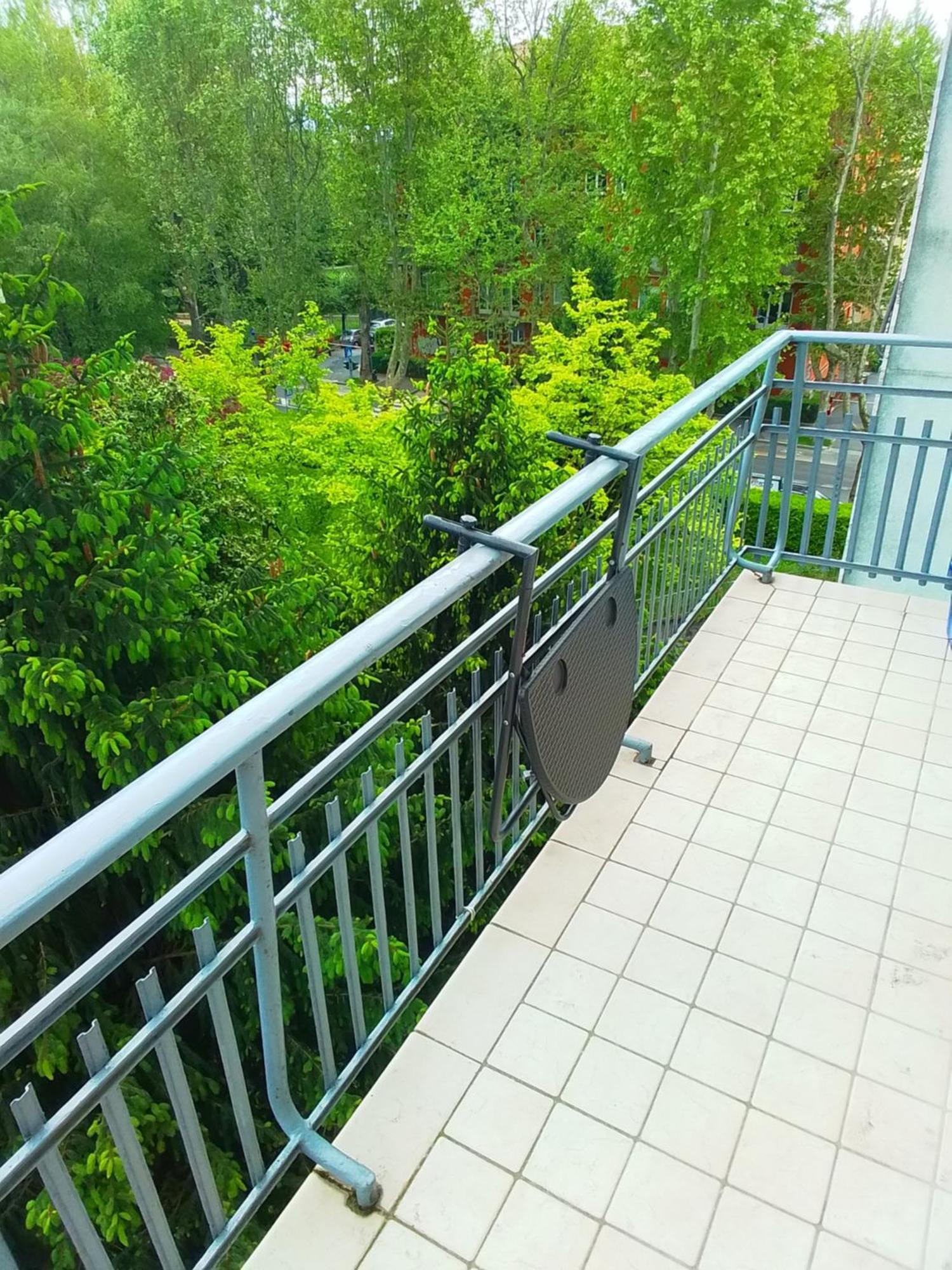 P&P Bergamo Apartment Exterior photo